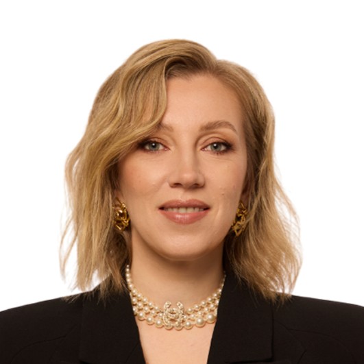 Татьяна Волкова